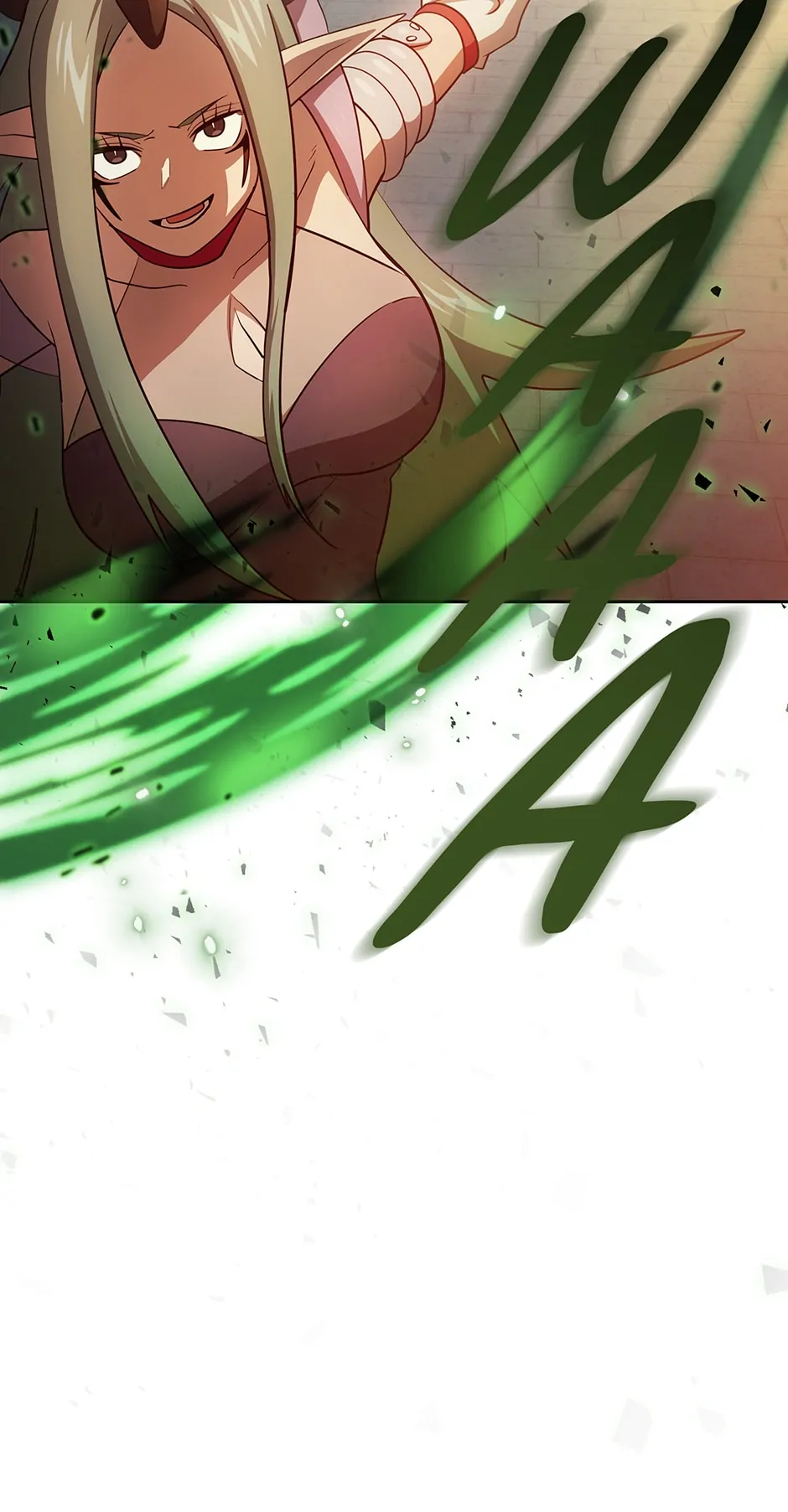 Read Is This Hero for Real EN Manga Online