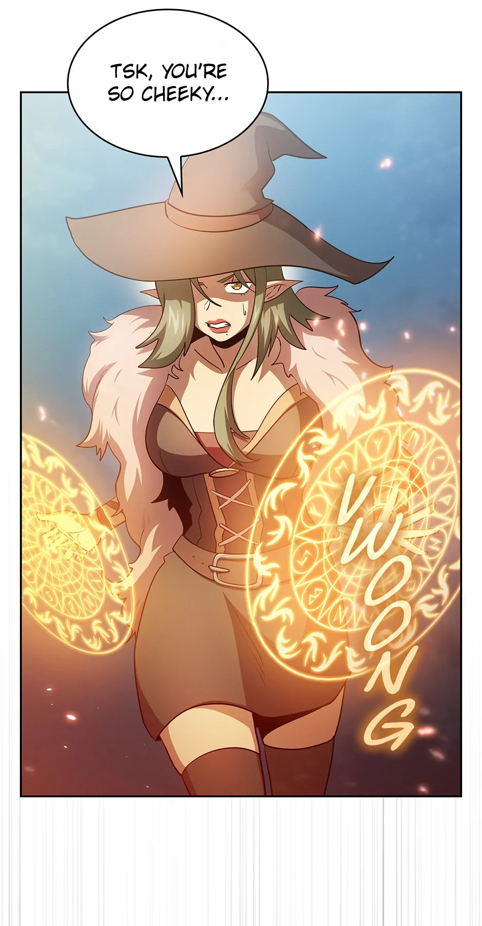 Read Is This Hero for Real EN Manga Online