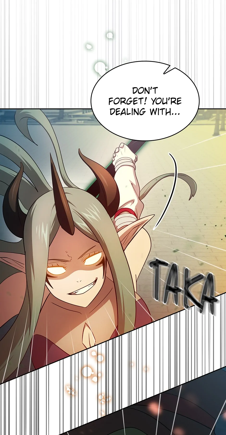 Read Is This Hero for Real EN Manga Online