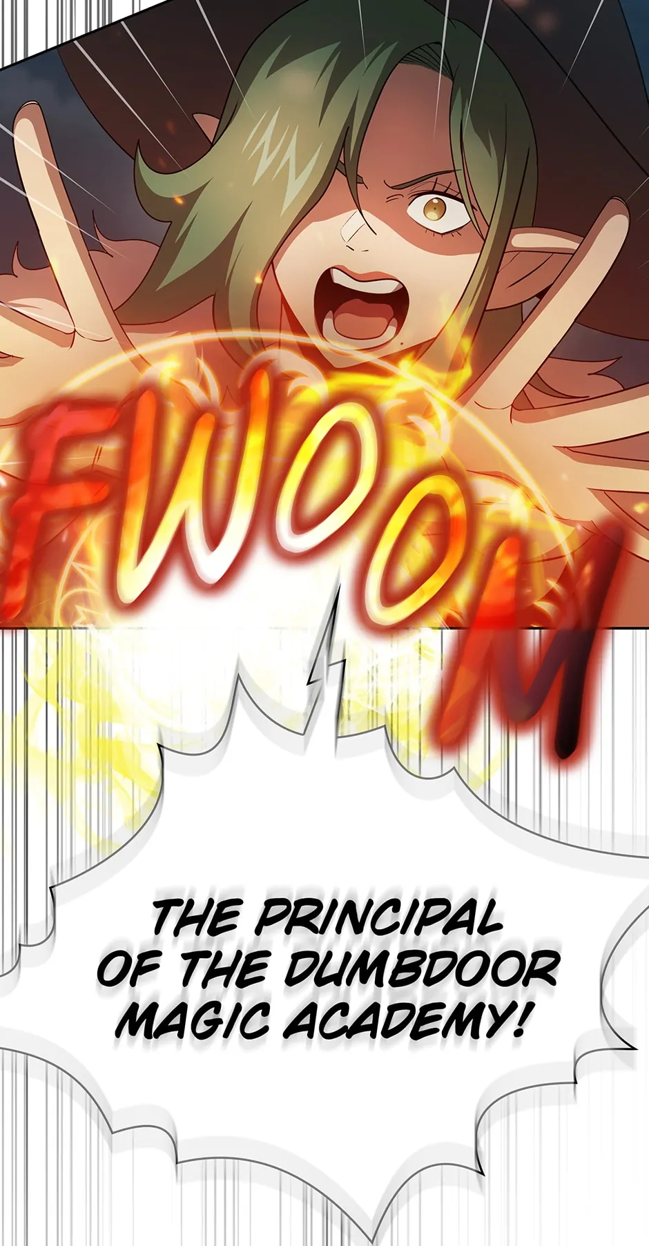 Read Is This Hero for Real EN Manga Online