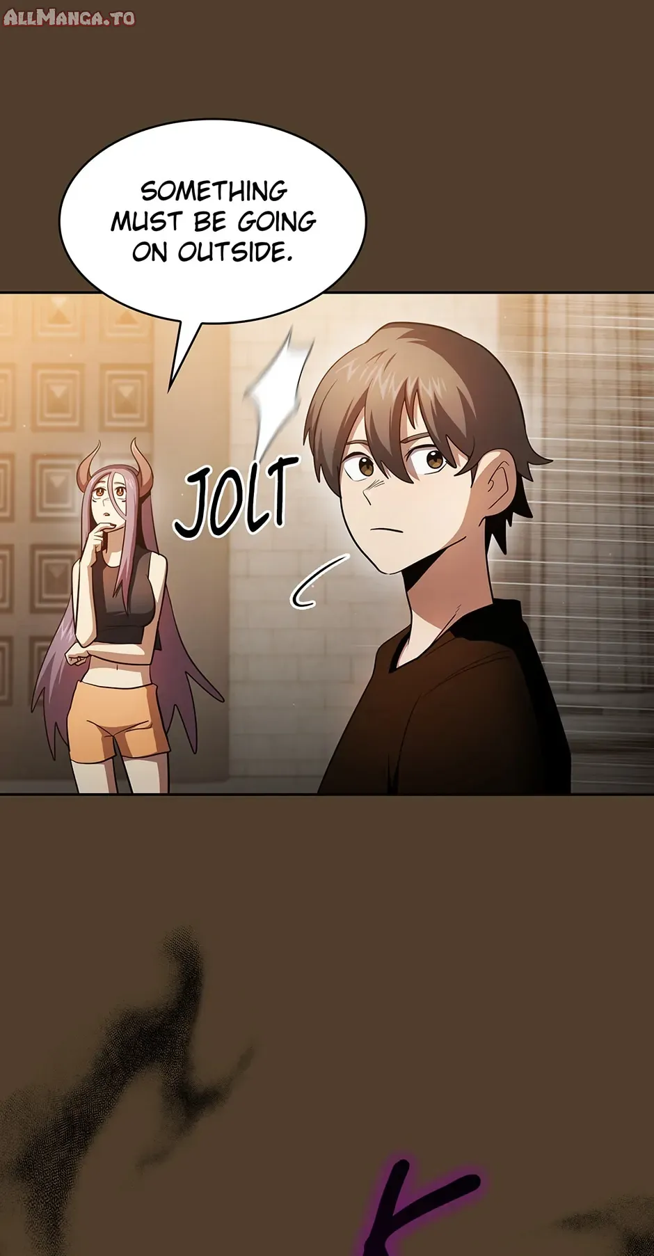 Read Is This Hero for Real EN Manga Online