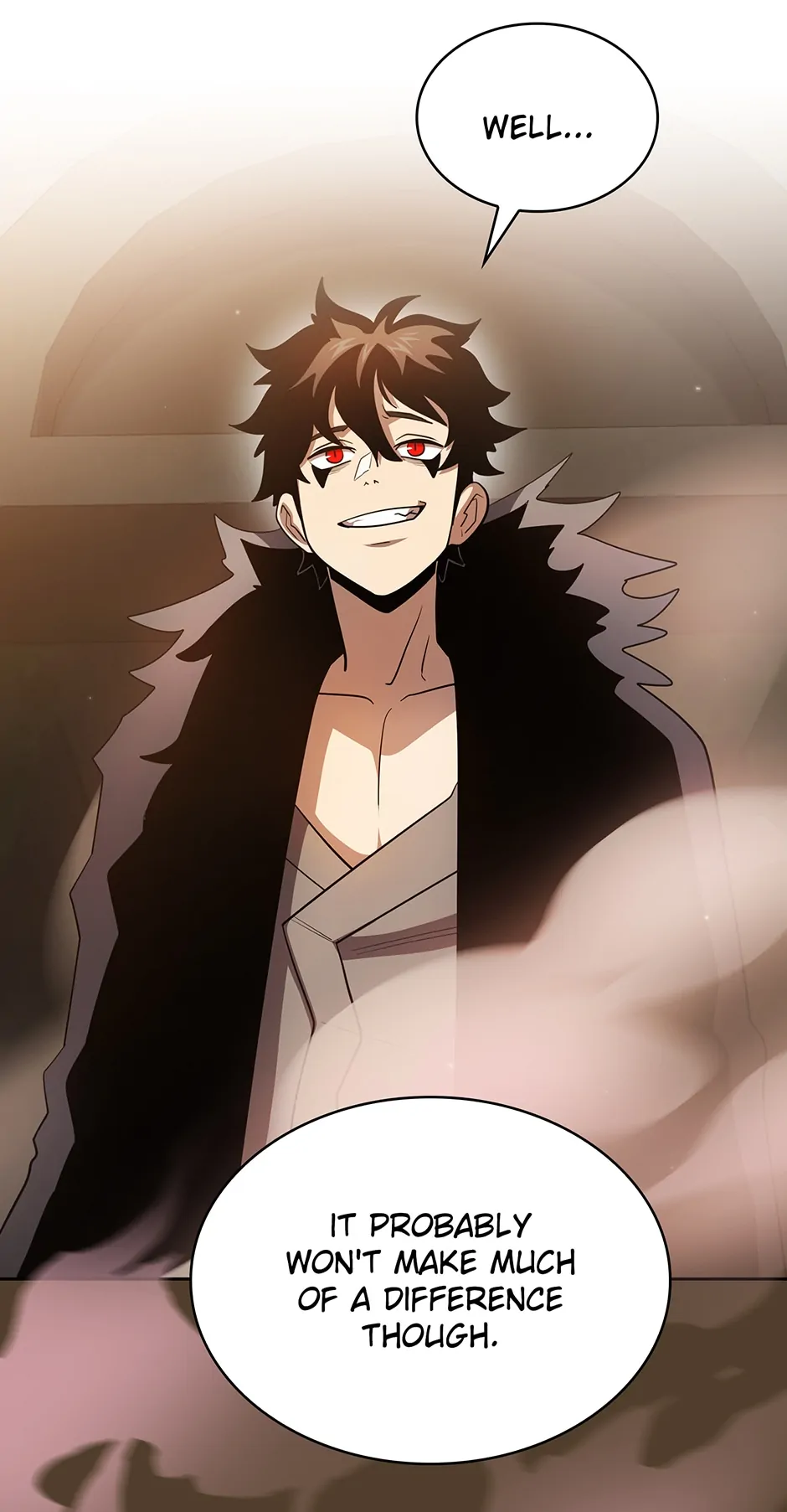 Read Is This Hero for Real EN Manga Online