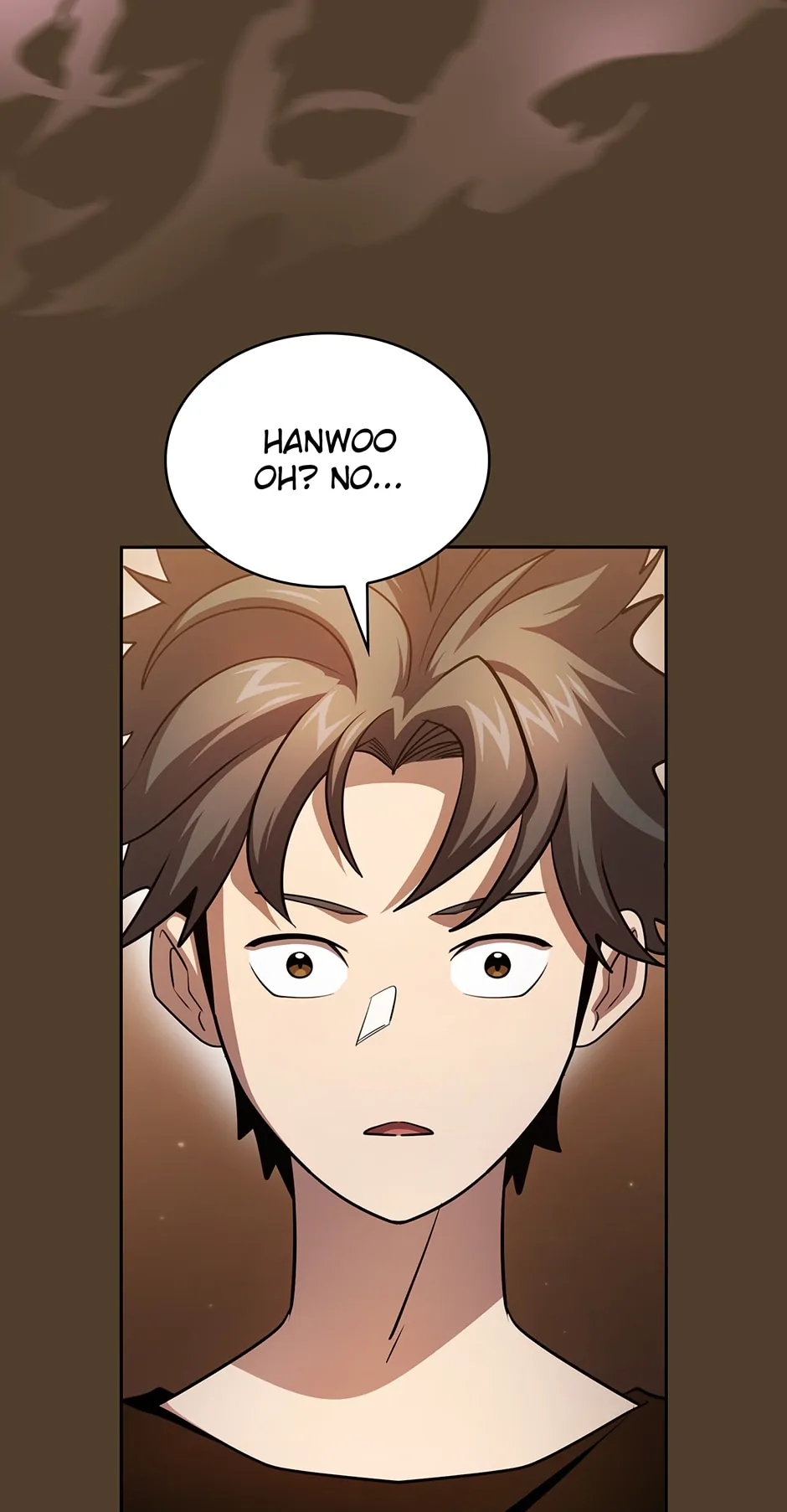 Read Is This Hero for Real EN Manga Online