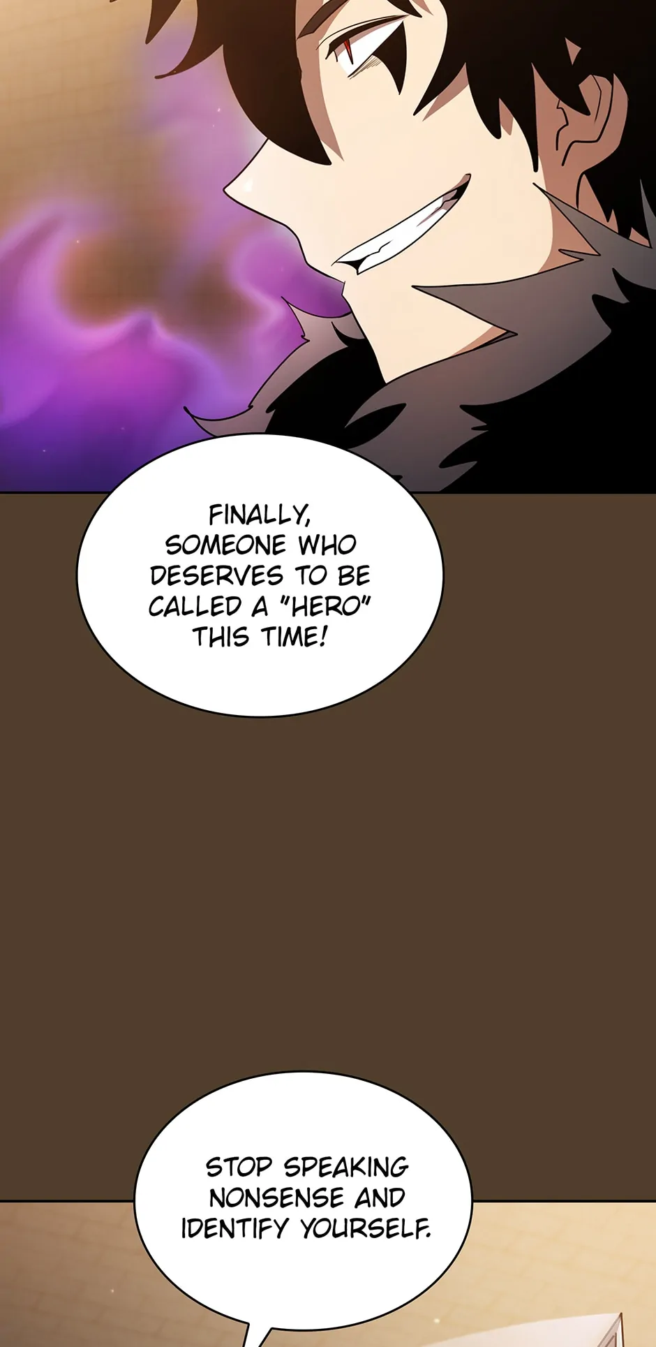 Read Is This Hero for Real EN Manga Online