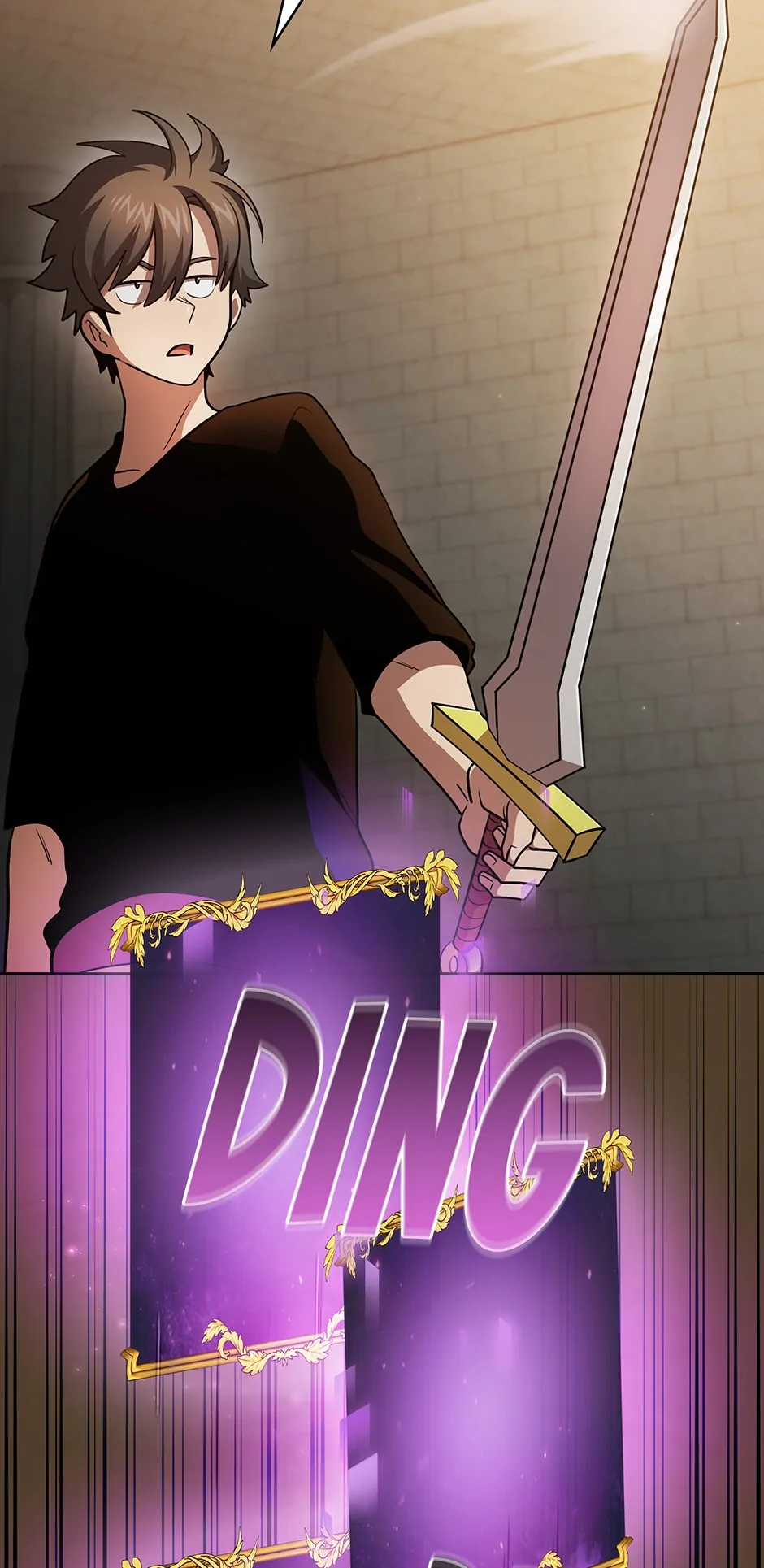 Read Is This Hero for Real EN Manga Online