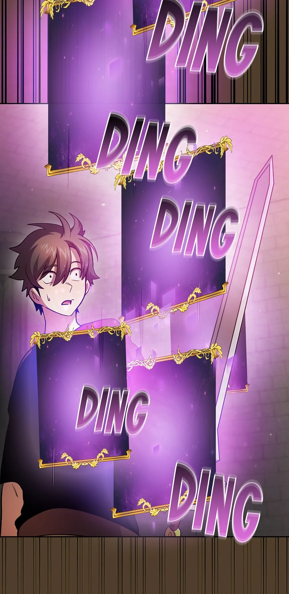 Read Is This Hero for Real EN Manga Online