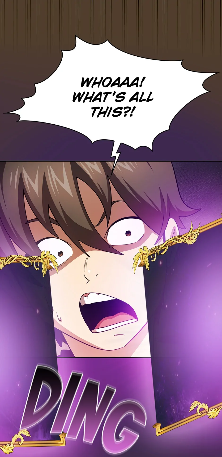 Read Is This Hero for Real EN Manga Online