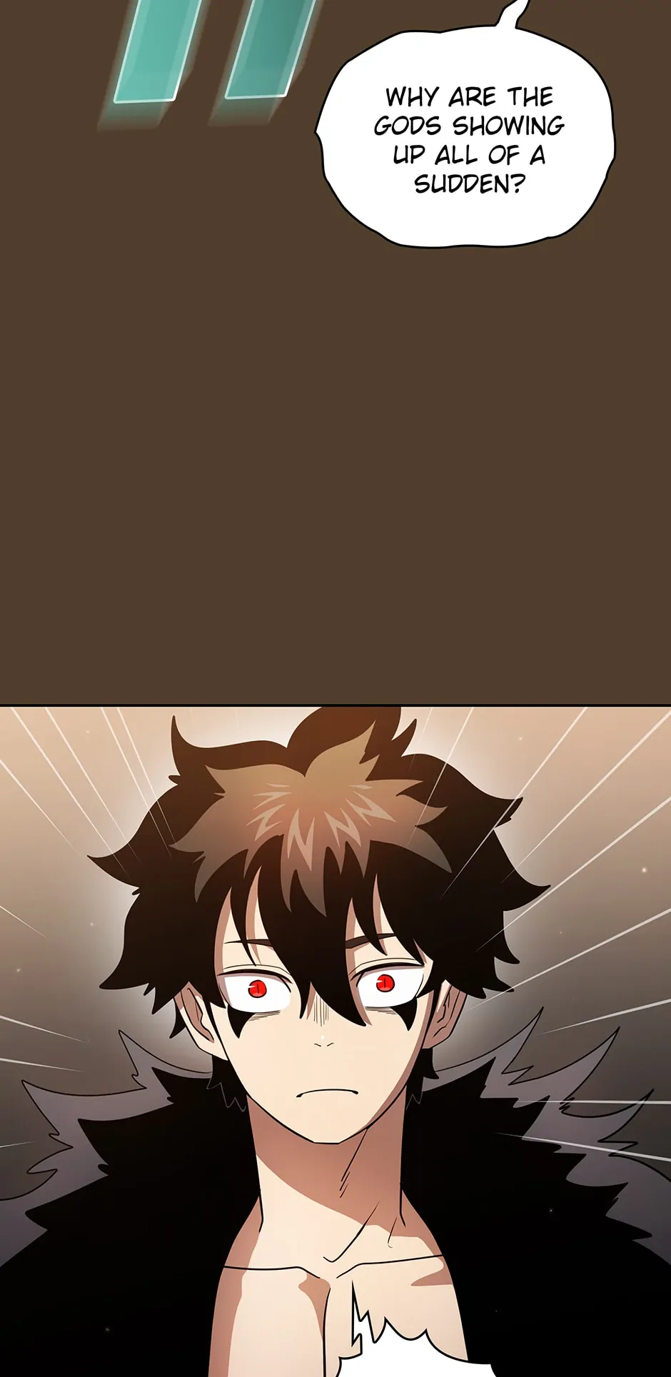 Read Is This Hero for Real EN Manga Online