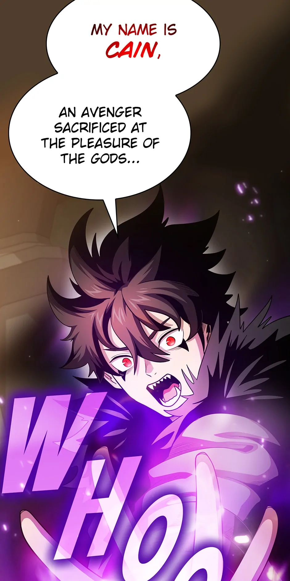 Read Is This Hero for Real EN Manga Online