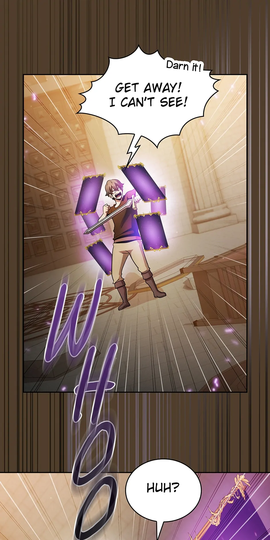 Read Is This Hero for Real EN Manga Online