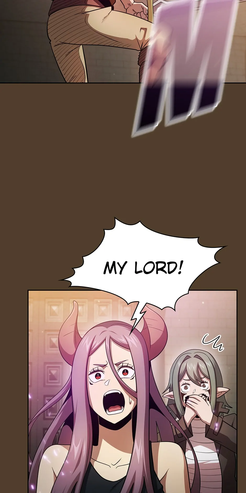 Read Is This Hero for Real EN Manga Online