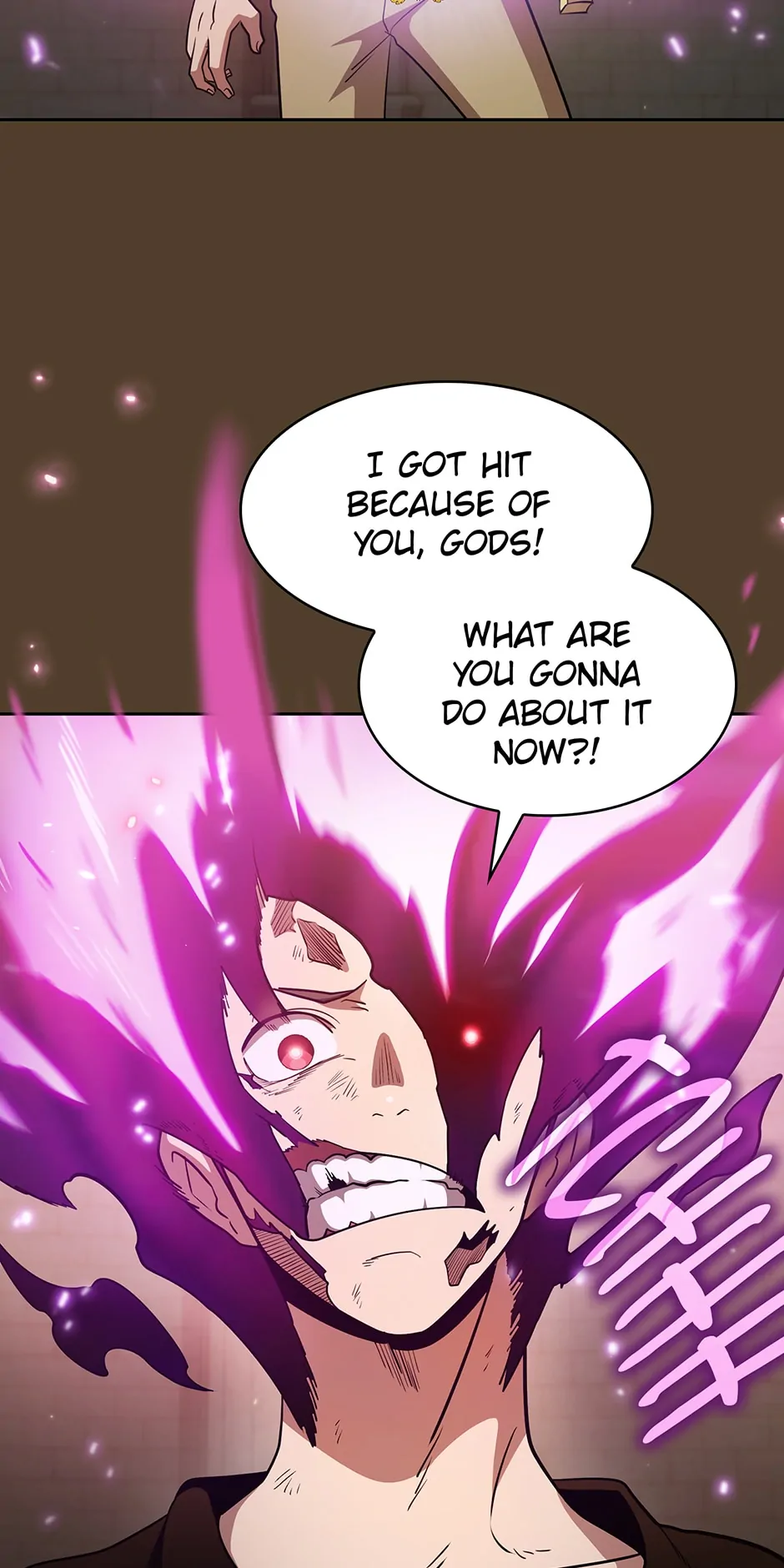 Read Is This Hero for Real EN Manga Online