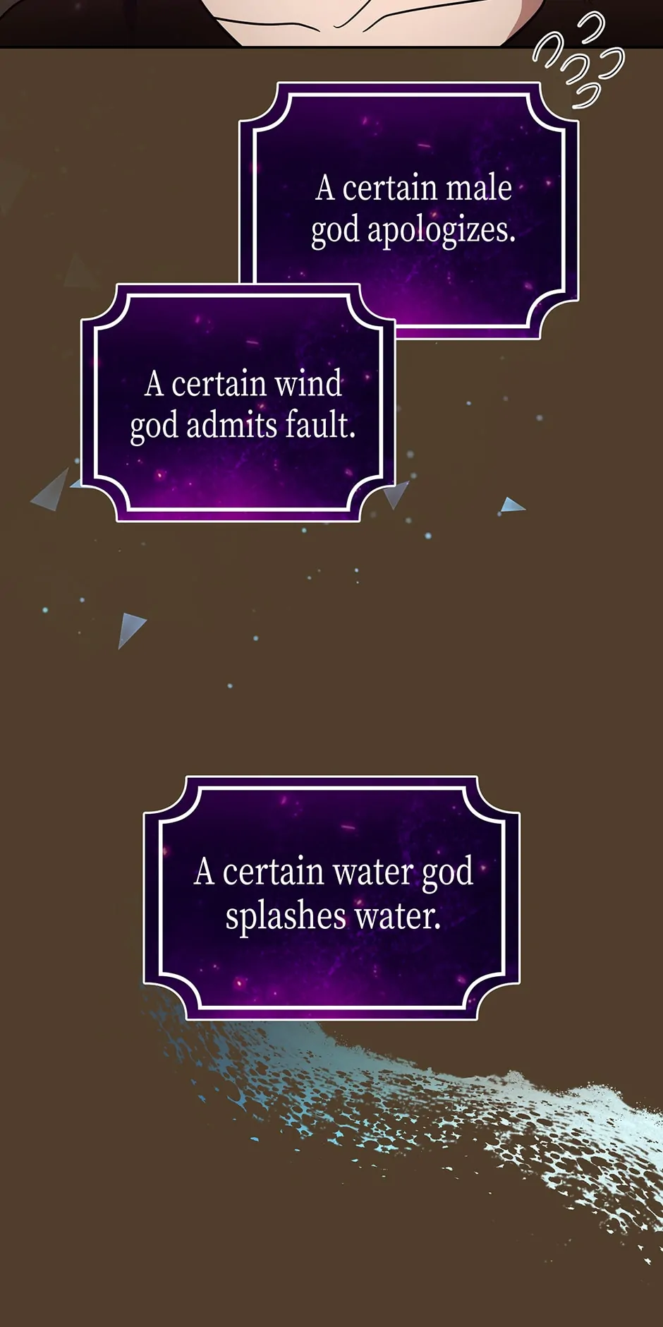 Read Is This Hero for Real EN Manga Online