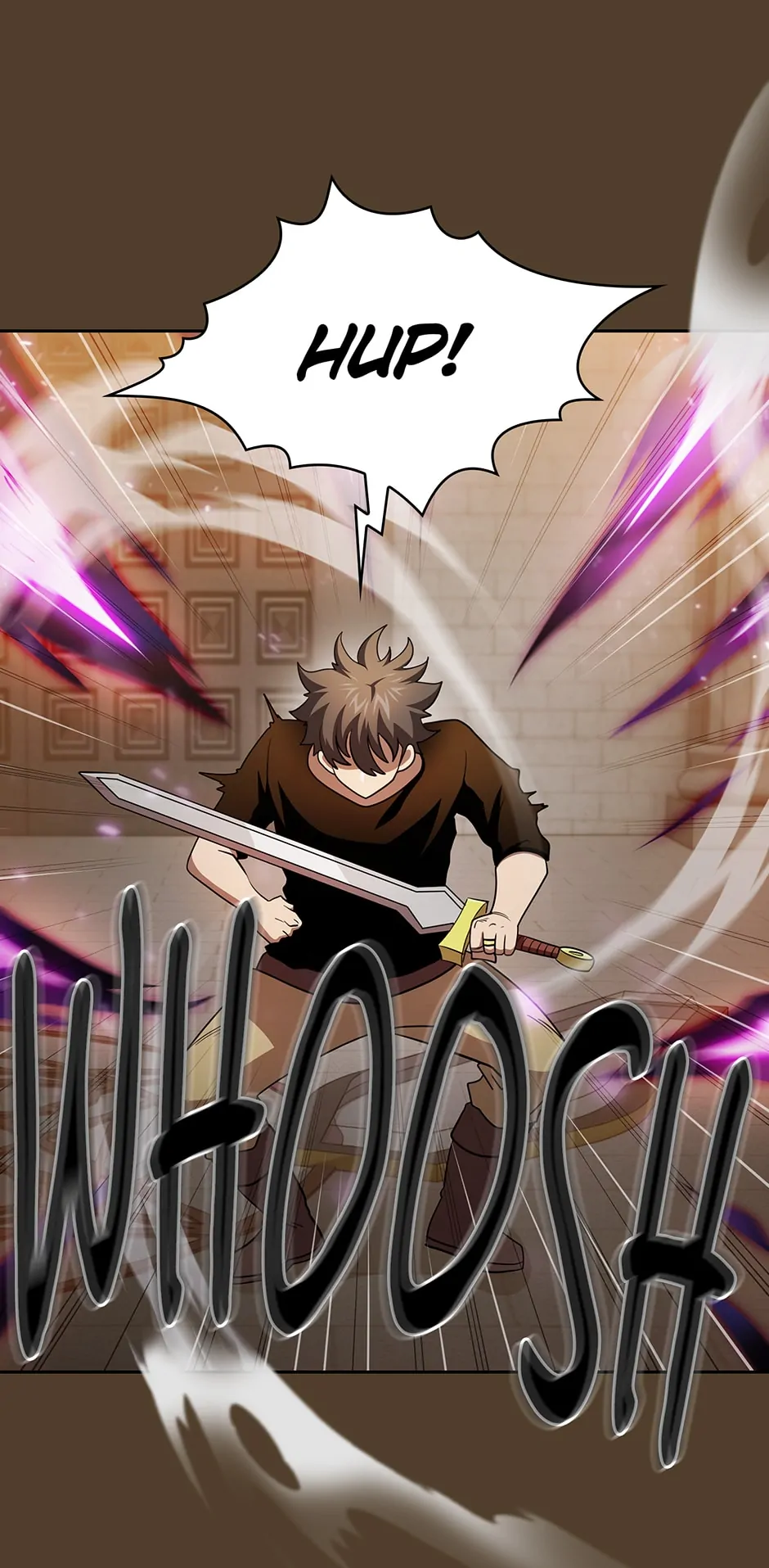 Read Is This Hero for Real EN Manga Online