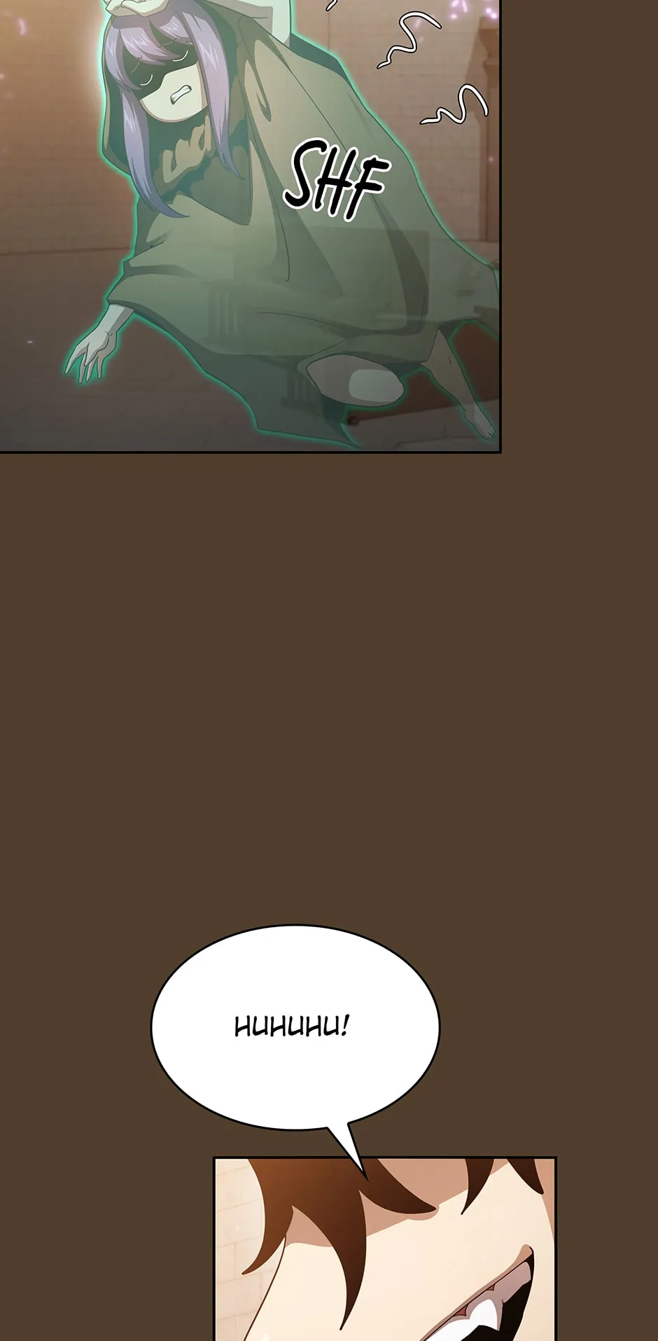 Read Is This Hero for Real EN Manga Online