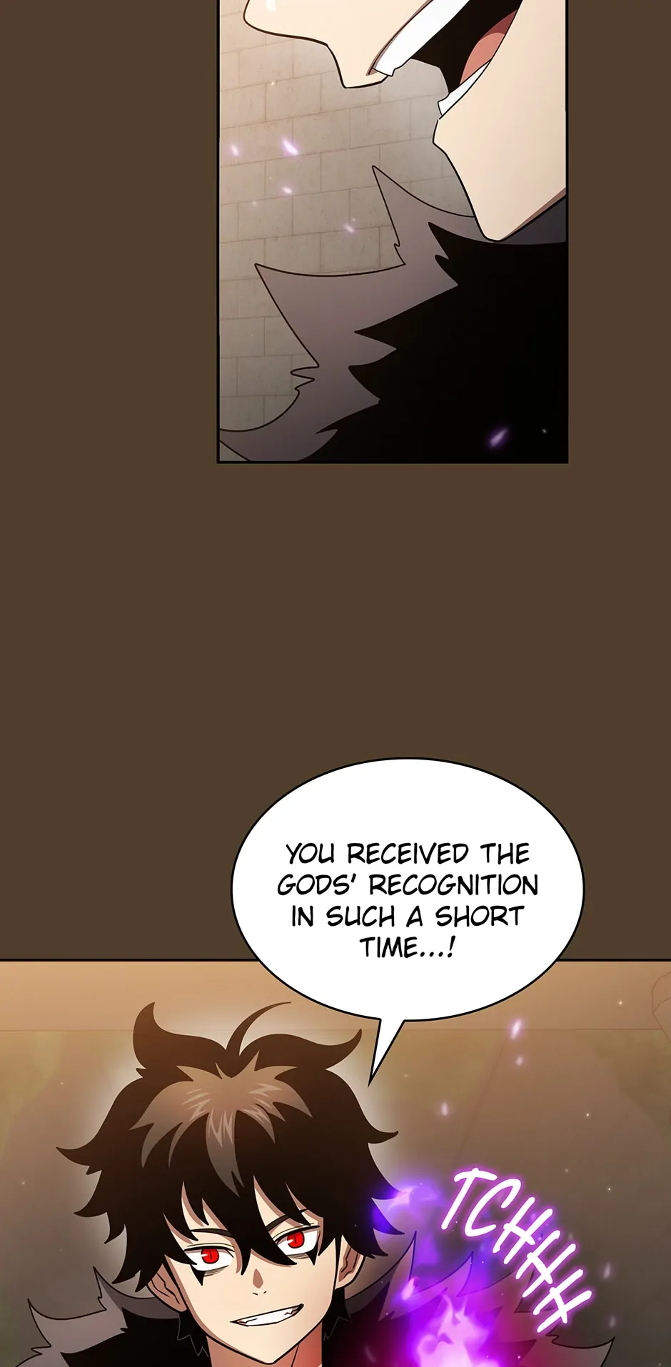 Read Is This Hero for Real EN Manga Online