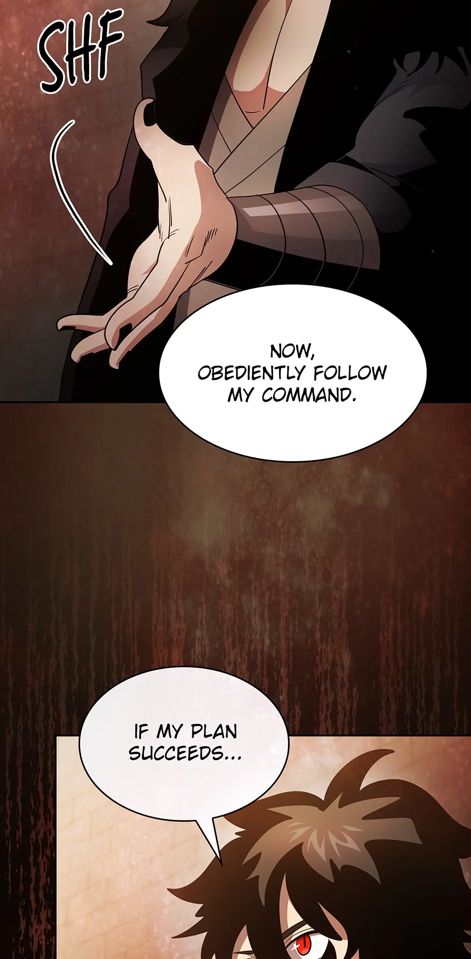 Read Is This Hero for Real EN Manga Online