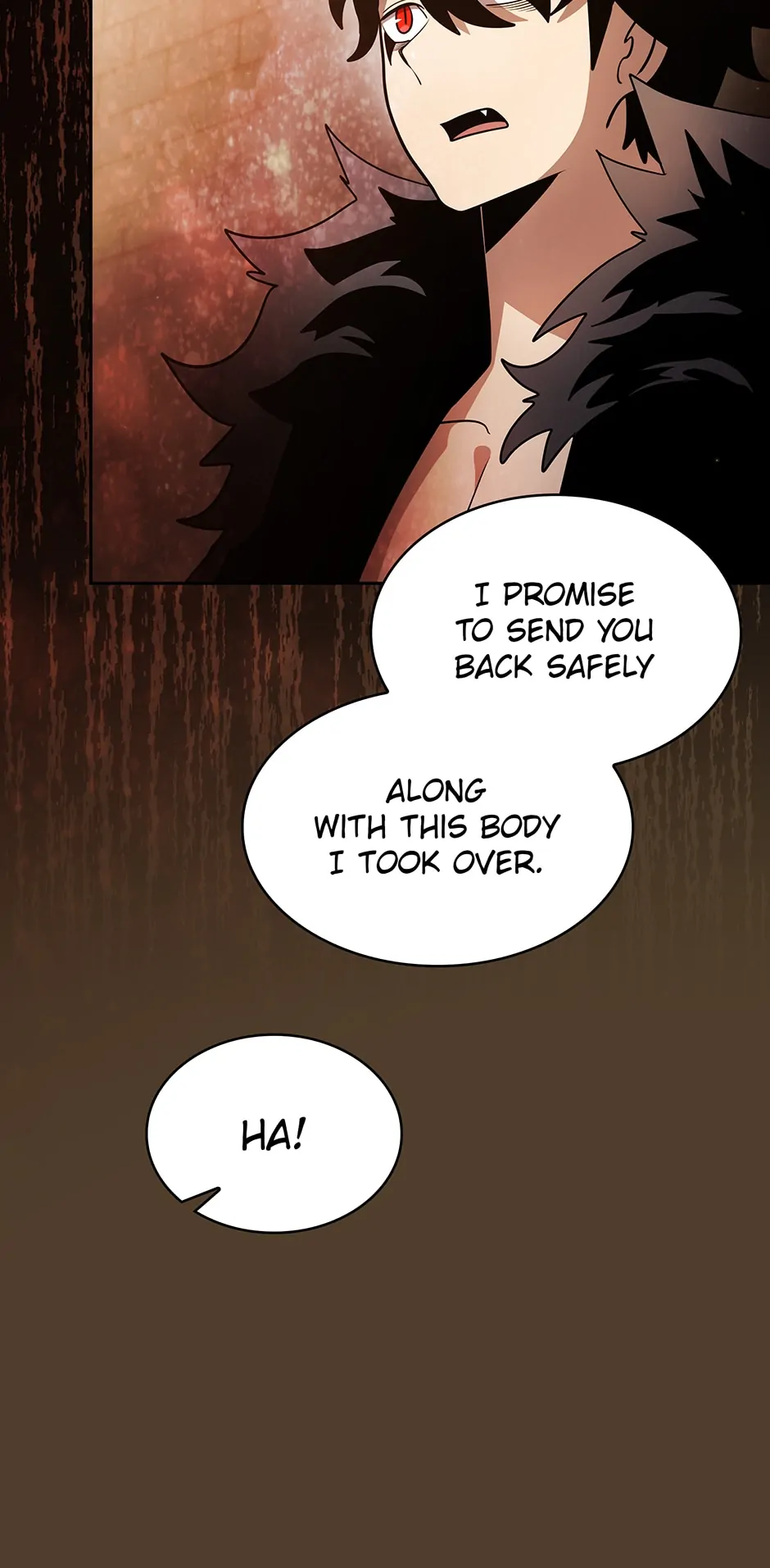 Read Is This Hero for Real EN Manga Online