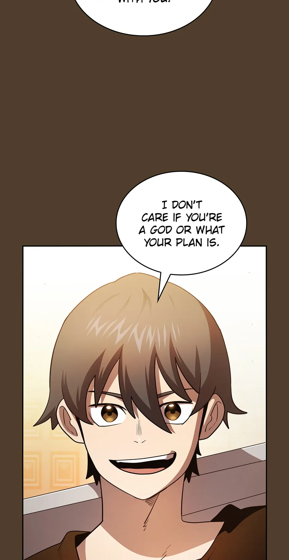 Read Is This Hero for Real EN Manga Online