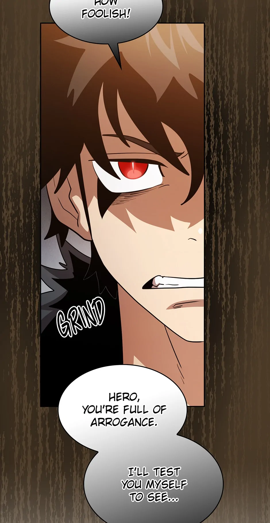 Read Is This Hero for Real EN Manga Online