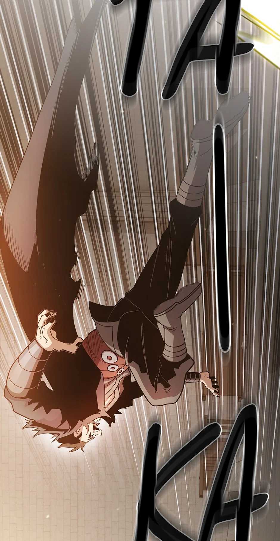 Read Is This Hero for Real EN Manga Online