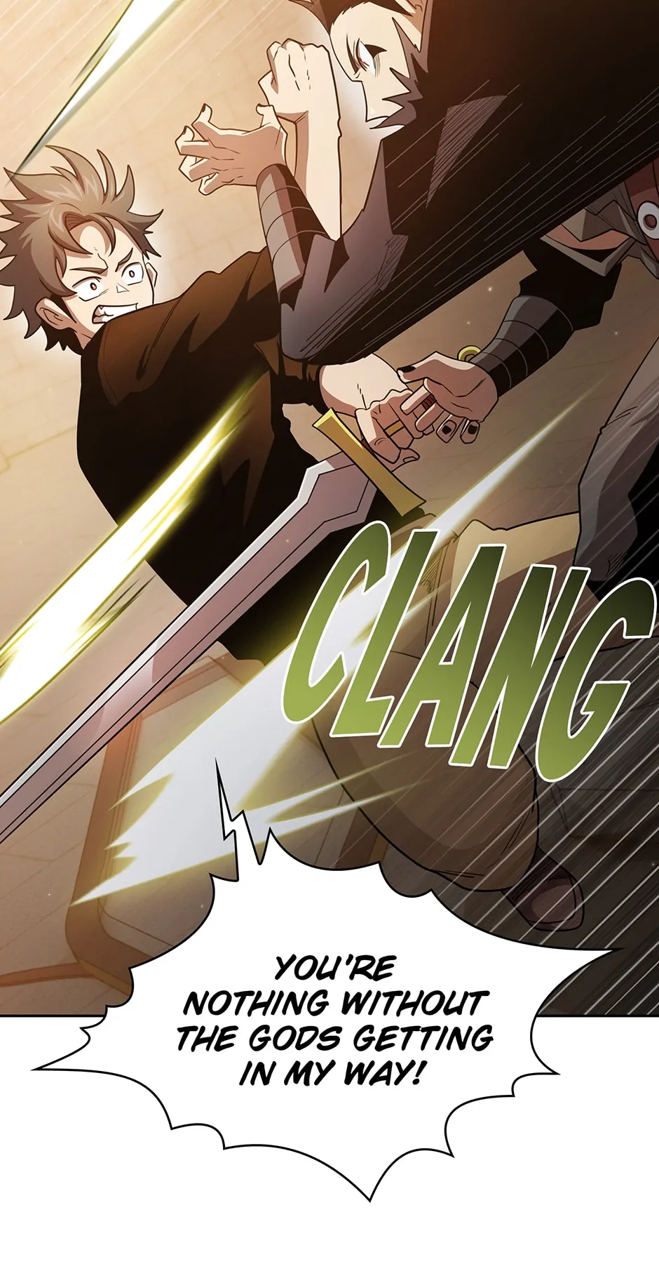 Read Is This Hero for Real EN Manga Online