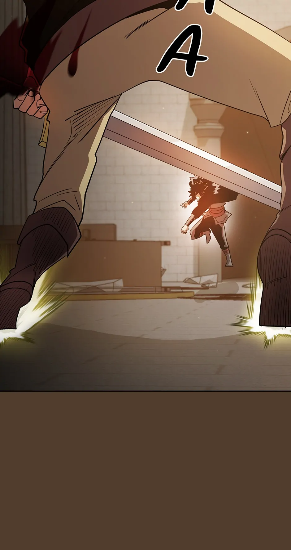 Read Is This Hero for Real EN Manga Online