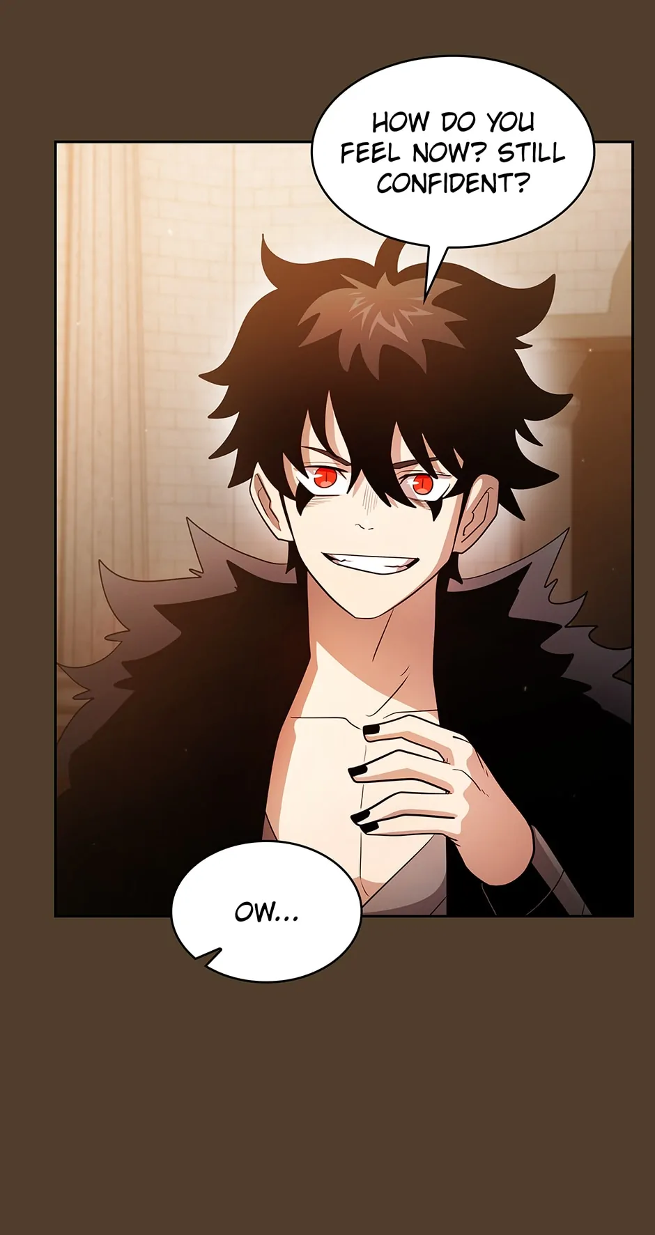 Read Is This Hero for Real EN Manga Online