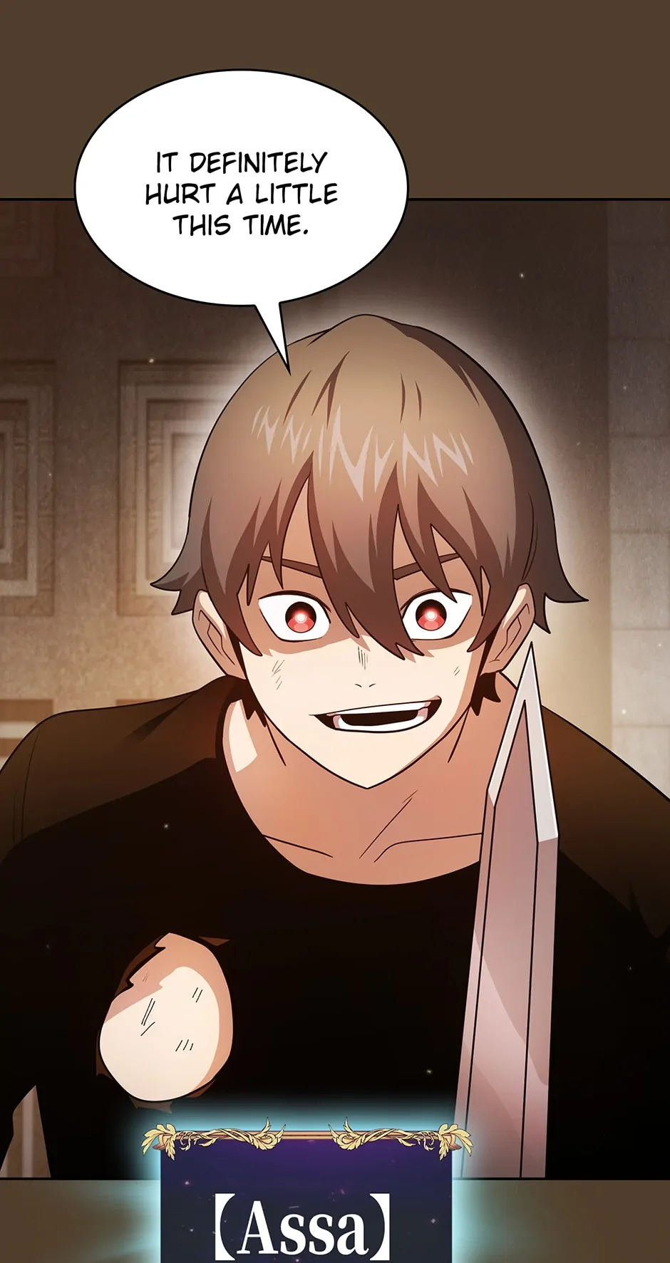 Read Is This Hero for Real EN Manga Online