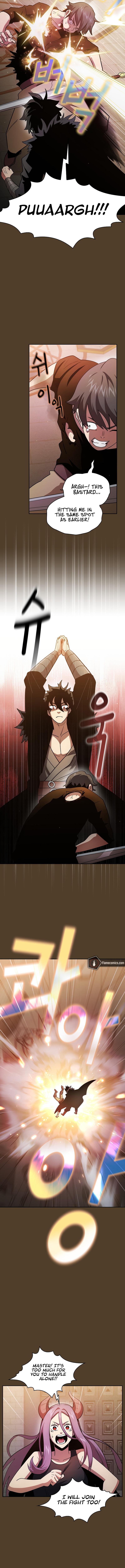 Read Is This Hero for Real EN Manga Online