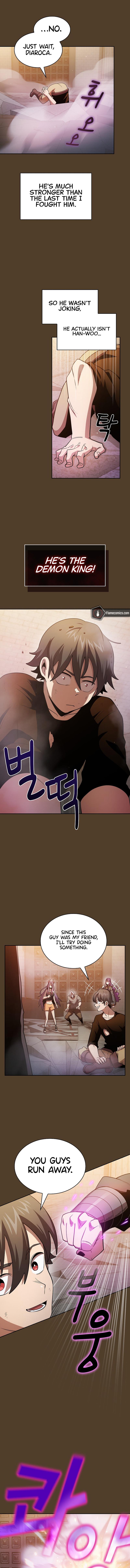 Read Is This Hero for Real EN Manga Online