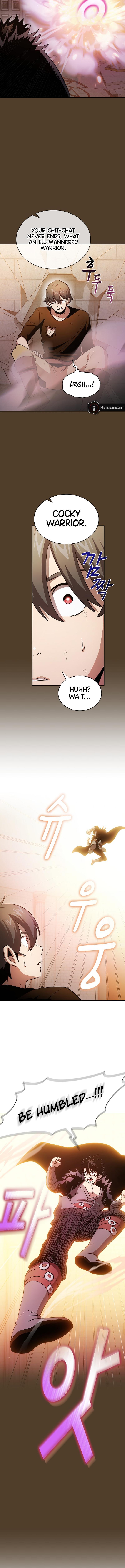 Read Is This Hero for Real EN Manga Online