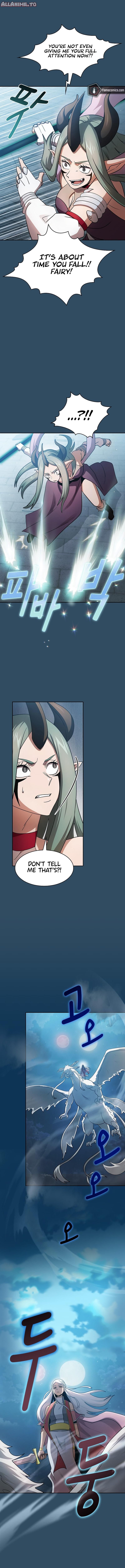 Read Is This Hero for Real EN Manga Online