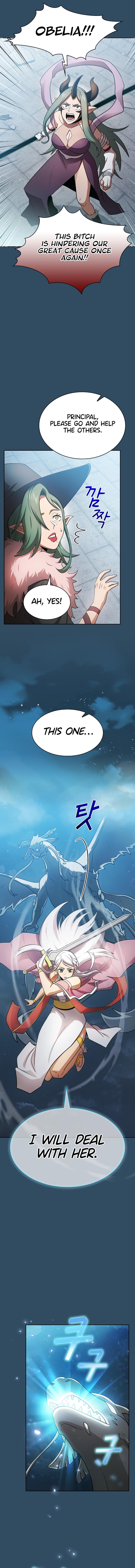 Read Is This Hero for Real EN Manga Online