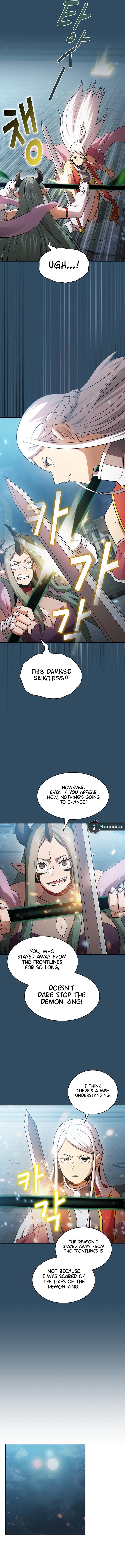 Read Is This Hero for Real EN Manga Online