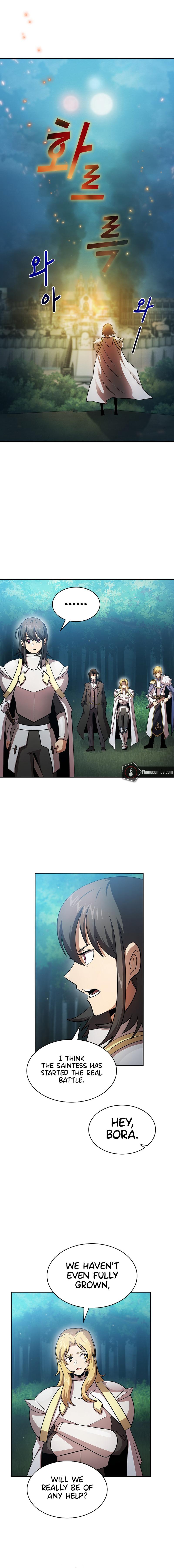 Read Is This Hero for Real EN Manga Online