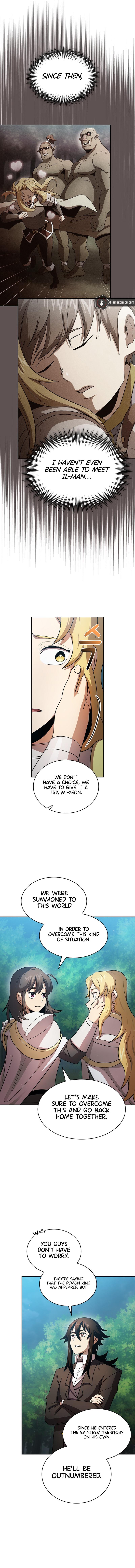 Read Is This Hero for Real EN Manga Online