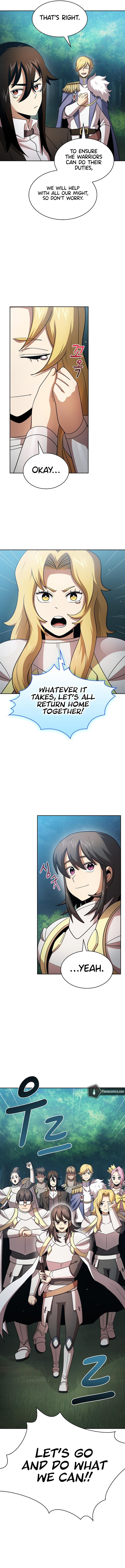 Read Is This Hero for Real EN Manga Online