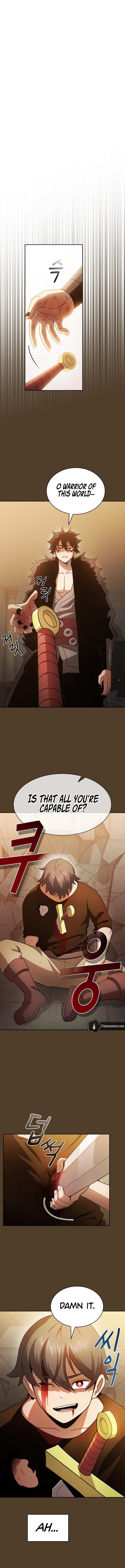 Read Is This Hero for Real EN Manga Online