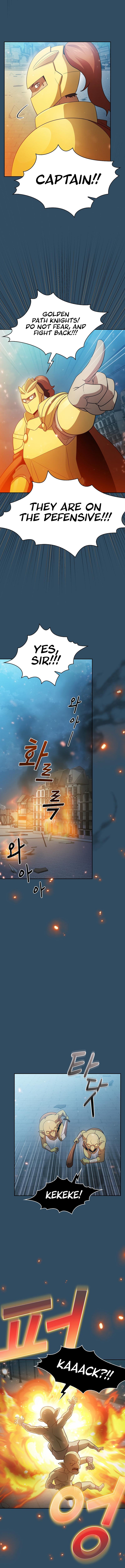 Read Is This Hero for Real EN Manga Online