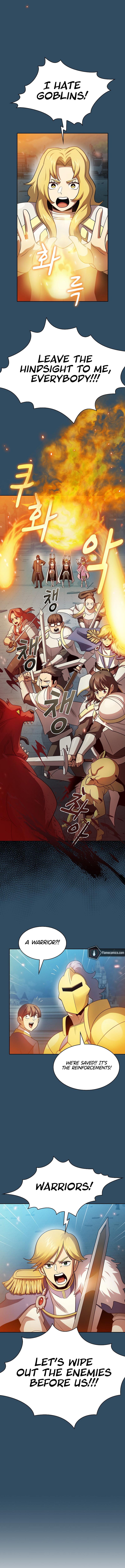 Read Is This Hero for Real EN Manga Online