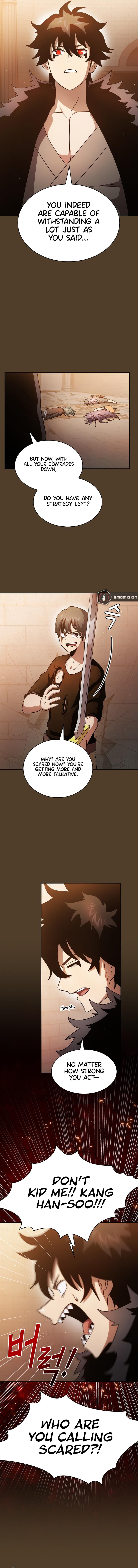 Read Is This Hero for Real EN Manga Online