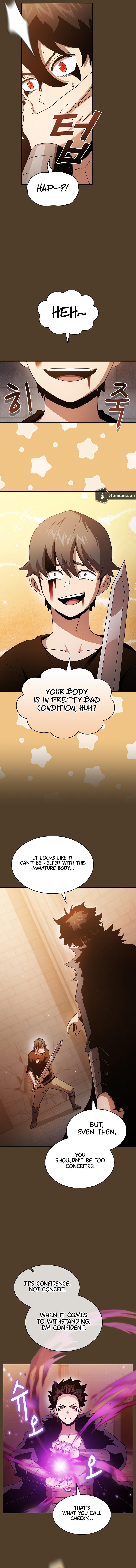 Read Is This Hero for Real EN Manga Online