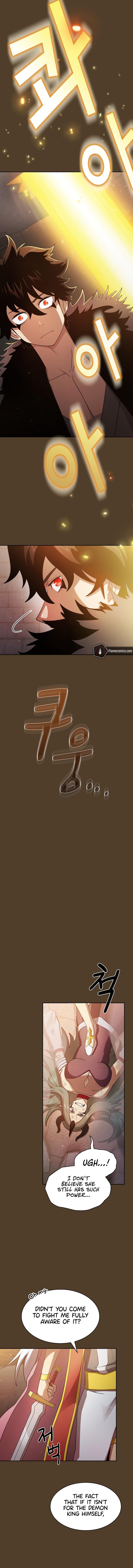 Read Is This Hero for Real EN Manga Online