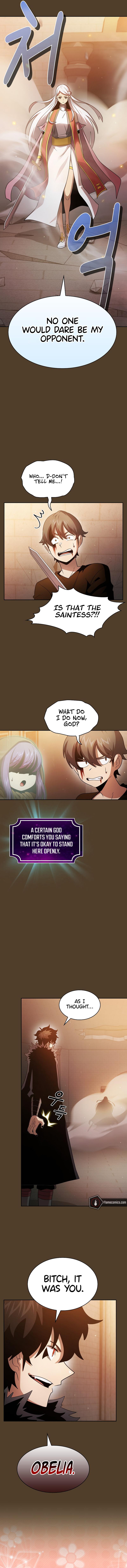 Read Is This Hero for Real EN Manga Online