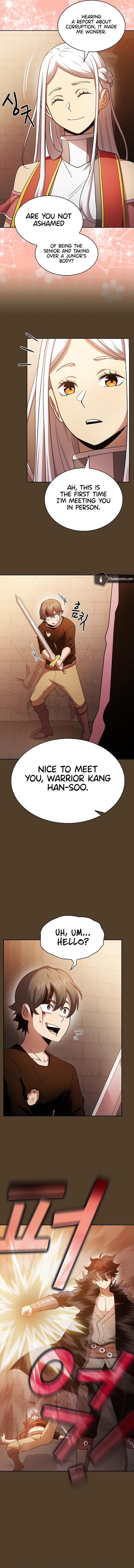 Read Is This Hero for Real EN Manga Online