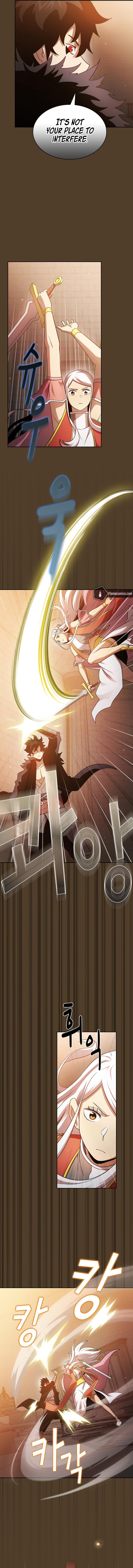 Read Is This Hero for Real EN Manga Online