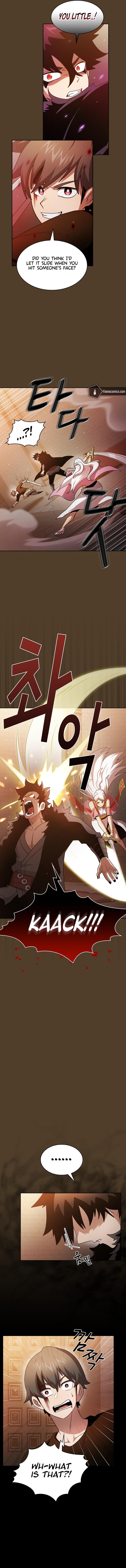 Read Is This Hero for Real EN Manga Online