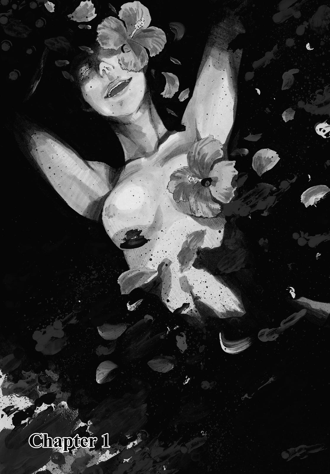 Read Jigokuraku EN Manga Online