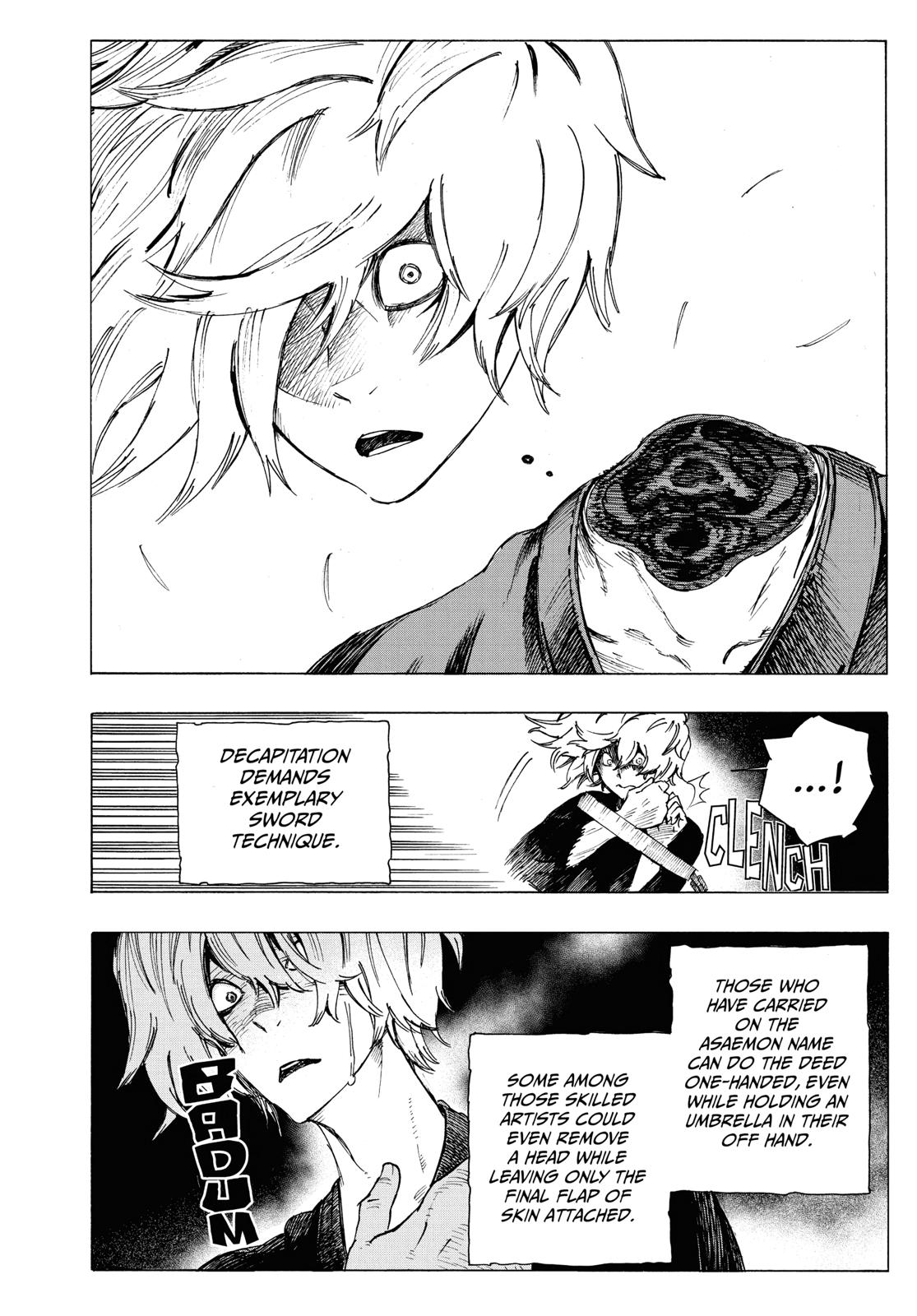 Read Jigokuraku EN Manga Online